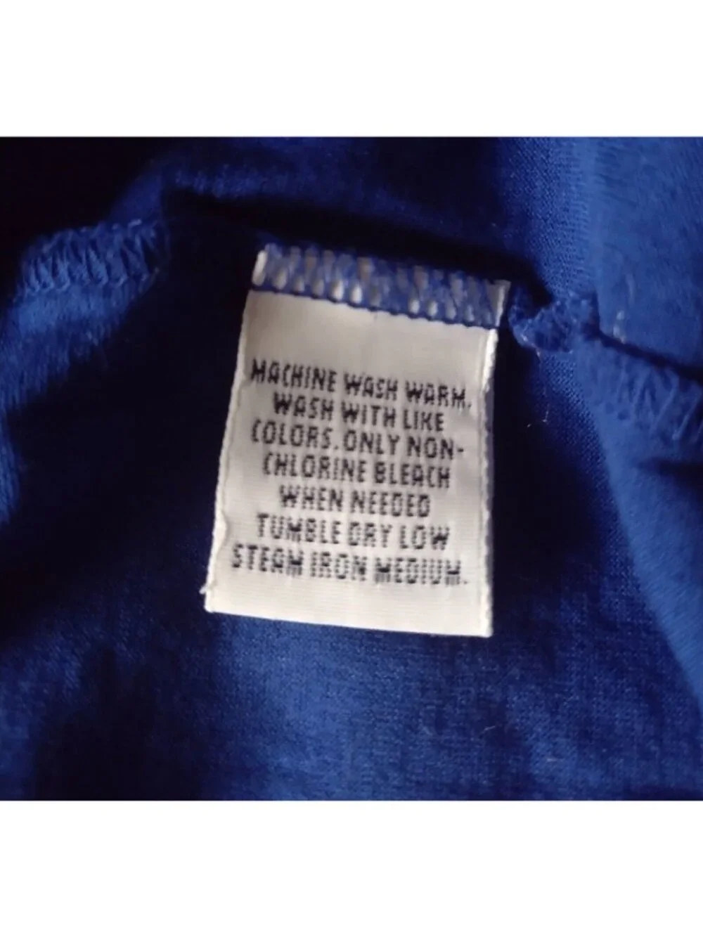Ralph Lauren item pre